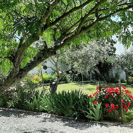 A Casa Francesa Villa Anceriz Exterior photo