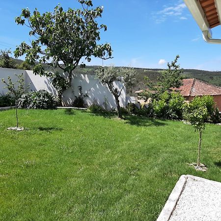 A Casa Francesa Villa Anceriz Exterior photo