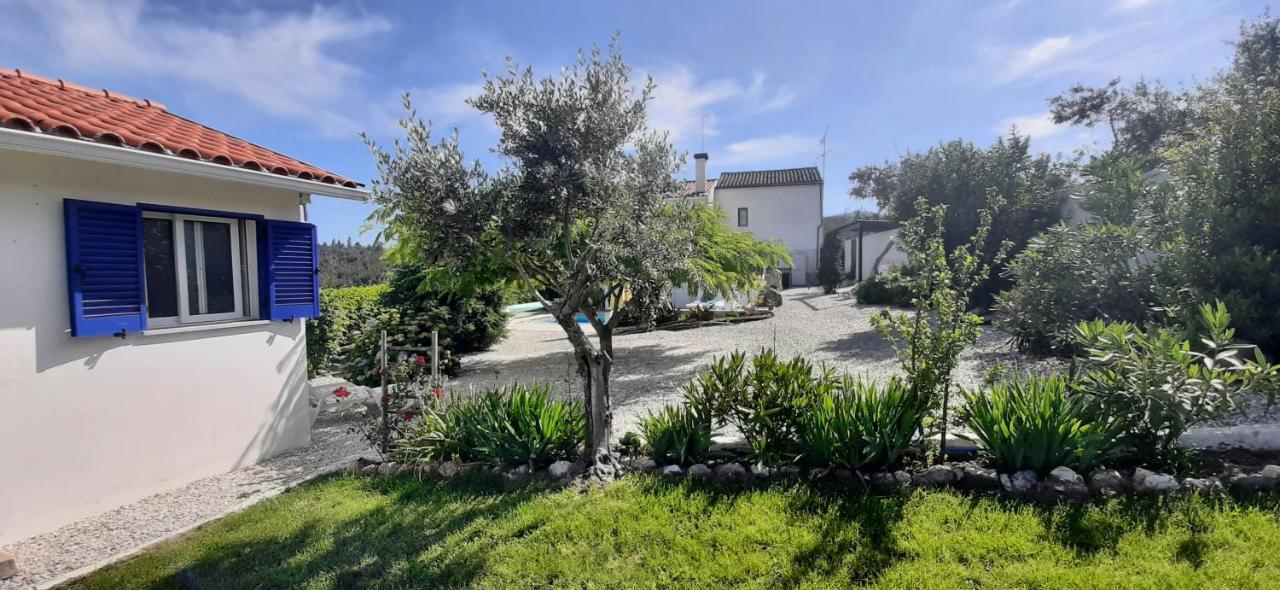 A Casa Francesa Villa Anceriz Exterior photo