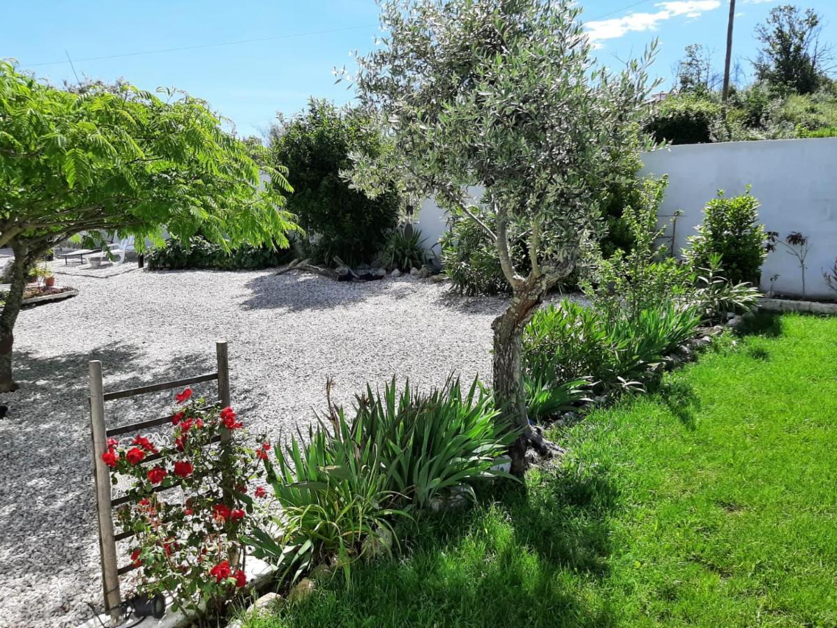 A Casa Francesa Villa Anceriz Exterior photo