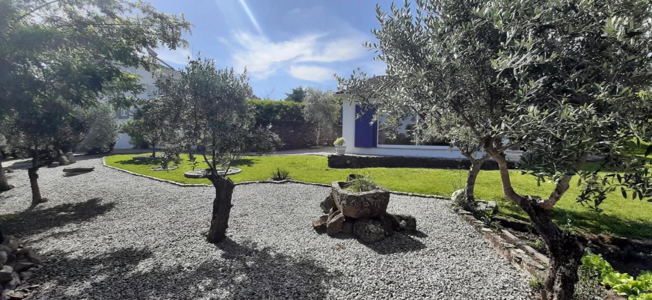 A Casa Francesa Villa Anceriz Exterior photo