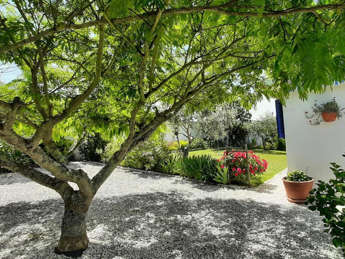 A Casa Francesa Villa Anceriz Exterior photo