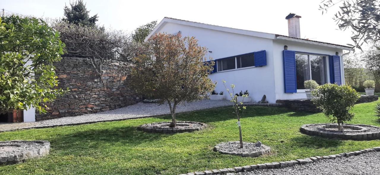 A Casa Francesa Villa Anceriz Exterior photo